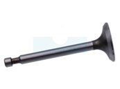 Soupape d'échappement pour moteur Honda (14721ZL8000)