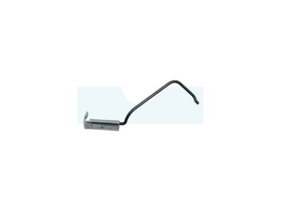 Tringlerie d'accélérateur pour tronçonneuse Dolmar (020117281)