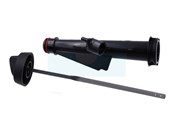 Jauge + tube de remplissage d'huile pour moteur Briggs & Stratton (796501)