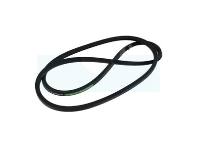 Courroie Optibelt pour tracteur tondeuse Stiga (1134914701)