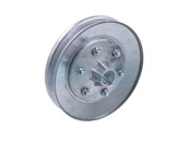 Poulie pour tracteur tondeuse Alko (514098)
