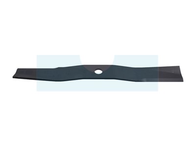 Lame pour tracteur tondeuse Kubota (62cm) (7655334330)