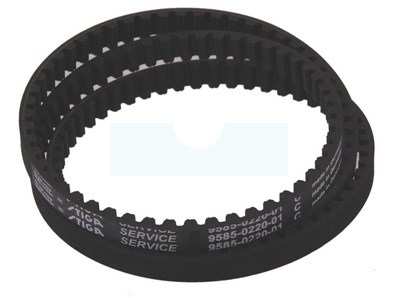 Courroie Optibelt pour tracteur tondeuse Stiga (1134917101)