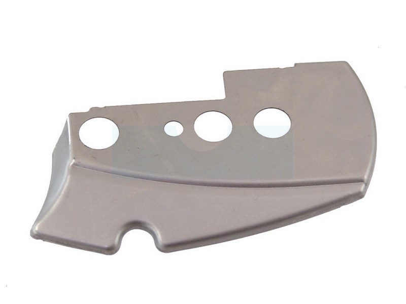 PLAQUE DE PROTECTION 525528201 ORIGINAL HUSQVARNA