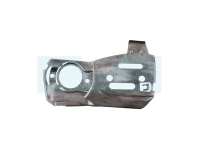 Plaque de guidage pour tronçonneuse Husqvarna (537405601)