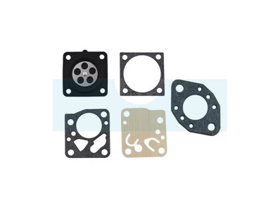 Membranes et joints pour carburateur Tillotson (DG2HU)