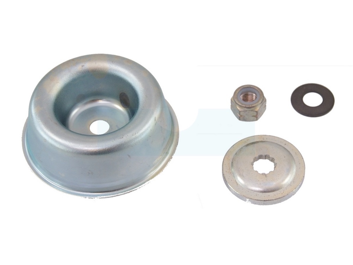 Kit fixation lame débroussailleuse Honda UMK425ELE - UMK425EUE ...