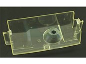 Capot de protection de carte électronique pour tracteur tondeuse Oleo Mac (1256000510)