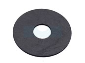 Rondelle de friction de lame pour tondeuse débroussailleuse AS MOTOR (E03076)