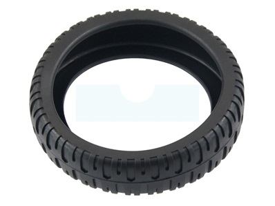 Bandage de roue pour tondeuse Honda (42861VA4003)