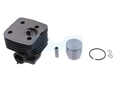 Kit cylindre piston pour Jonsered (503956302)