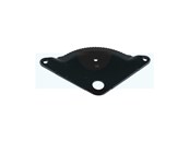 Crémaillère de direction pour tracteur tondeuse Husqvarna (532440770)