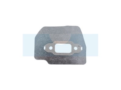 Tôle de protection pour tronçonneuse Stihl (1143-140-0401)