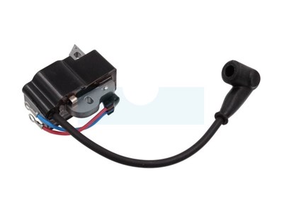 Bobine d'allumage pour débroussailleuse Stihl (4147-400-4713)