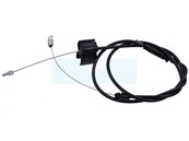 Cable de traction pour tondeuse MTD / Yardman (746-04601)
