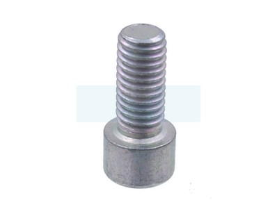 Boulon de lame pour tracteur tondeuse Simplicity (703845)