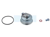 Cuve de carburateur pour moteur Honda (16015ZE111)