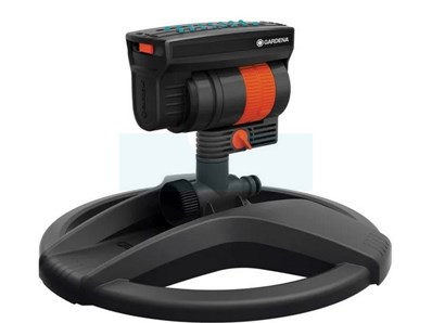 Arroseur oscillant AquaZoom compact Gardena