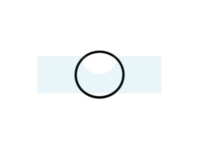 Joint torique 41 x 37 x 2