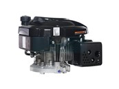 Moteur Loncin LC1P70FC Vertical 5ch / 196cm3 / 3,7kw (LC1P70FC-BSHAFT)