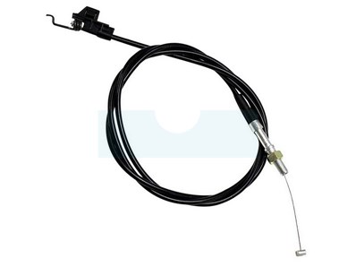 Câble de traction pour fraise à neige Husqvarna (532431649)