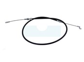 Câble de frein pour tracteur tondeuse Stiga (1134-3584-02)