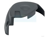 Carter de protection gauche de courroie de plateau pour tracteur tondeuse Mountfield (25060112/0)