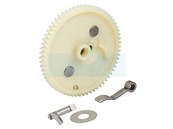 Arbre à came pour moteur Kohler (2001023S)