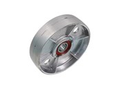 Poulie pour tracteur tondeuse Stiga (1134-1770-01)