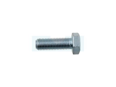 Boulon hexagonal pas fin entièrement fileté (961121535 )