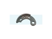 Masselotte d'embrayage pour débroussailleuse / taille-haie / souffleur Echo (A553000040)