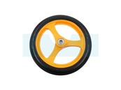 Roue pour tondeuse AS Motor (G53121017)