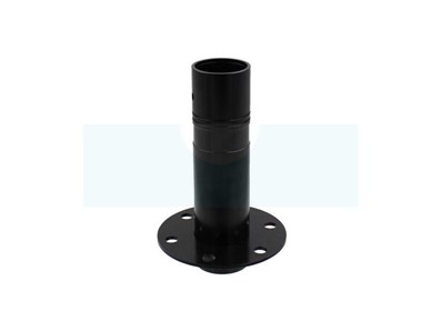 Corps de palier de lame pour tracteur tondeuse Simplicity / Snapper (7040460bmyp)