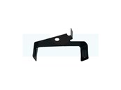 Guide courroie pour tracteur tondeuse Husqvarna (583570001)