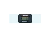Compteur d'heures de service pour tracteur tondeuse Etesia (51640)