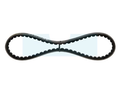 Courroie pour moteur Perkins (080109049)