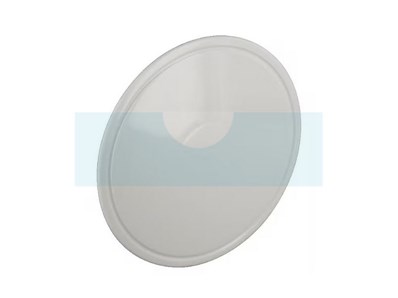 Enjoliveur de roue pour tondeuse Sabo (SA36555)