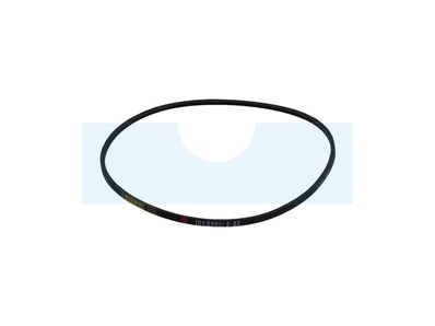 Courroie motoculture trapézoïdale Mitsuboshi 10mm x 978mm ext. (Z37)
