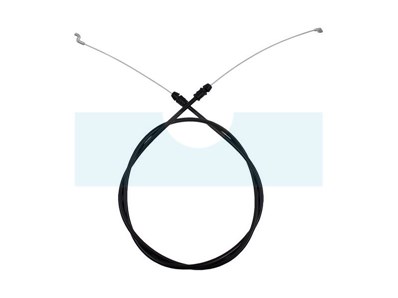 Câble de traction pour tondeuse Stihl (63587007531)