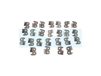 Gouge droite 0,404 2mm Oregon (512891)