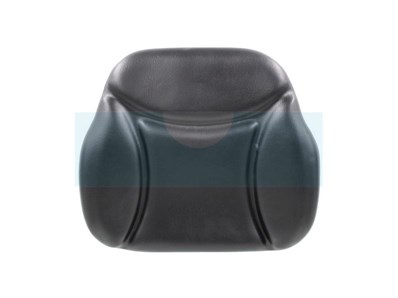 Dossier rembourré pour siège de tracteur (TS90042GP)