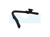 Poignée tubulaire pour tronçonneuse Stihl (MB017911700)