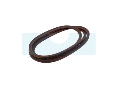 Courroie pour tracteur tondeuse Murray (37x27)