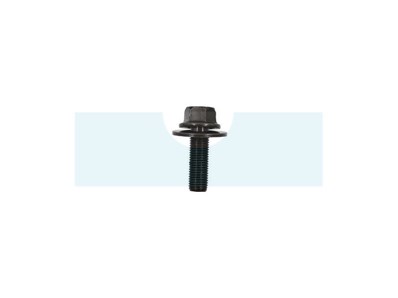 Vis de lame pour tracteur tondeuse Toro (1450411)