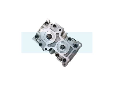 Unite hydrolique pour tracteur tondeuse Etesia (34789)