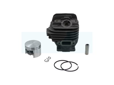 Kit cylindre piston pour tronçonneuse Stihl (11210201203)