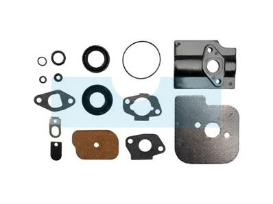 Kit joint de carburateur pour moteur GGP / Stiga (1185507300)