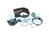 Lanceur pour moteur Briggs & Stratton (499916)