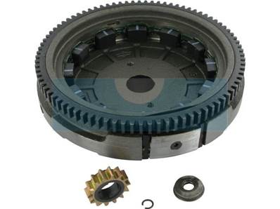 Volant d'allumage pour moteur Briggs & Stratton (693557)