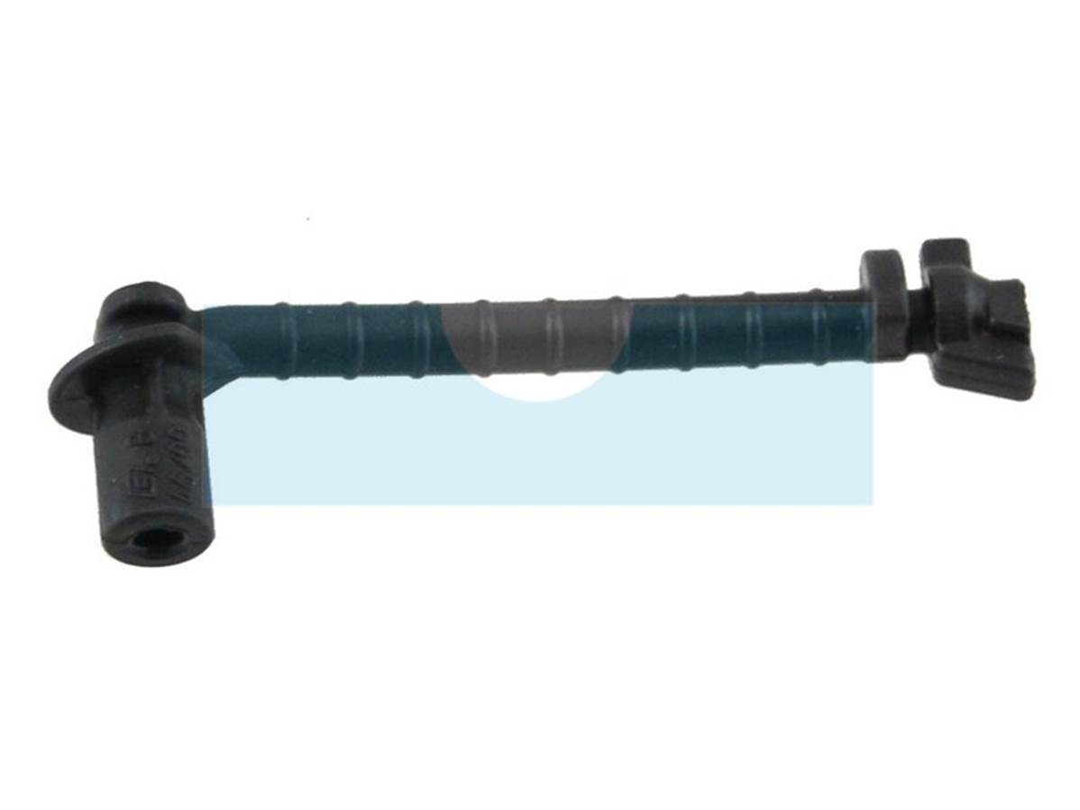 Tuyau d'essence tronçonneuse Stihl MS150C-E - MS150TC-E 11461418600 / ...